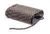 Attwood 11717-2 Hollow Diamond-Braided Multifilament Polypropylene Cord, Camoflauge view 1