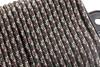 Attwood 11717-2 Hollow Diamond-Braided Multifilament Polypropylene Cord, Camoflauge view 3