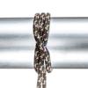 Attwood 11717-2 Hollow Diamond-Braided Multifilament Polypropylene Cord, Camoflauge view 4