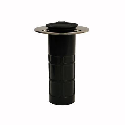 Attwood 0 Degree Hybrid Rod Holder