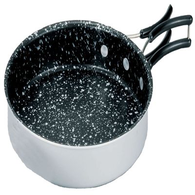 EVERNEW ECA194 Aluminum Frying Pan for #16 Marble