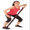 Sveltus 0143 Workout Strap 15 kg, Black view 3