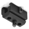 Hammers Hunting Shooting Bipod 9"-13" Pivot Swivel Top with Sling Adapter view 3