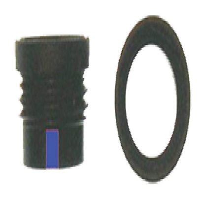 Specialty Archery Verifier 1/8 in. No. 7