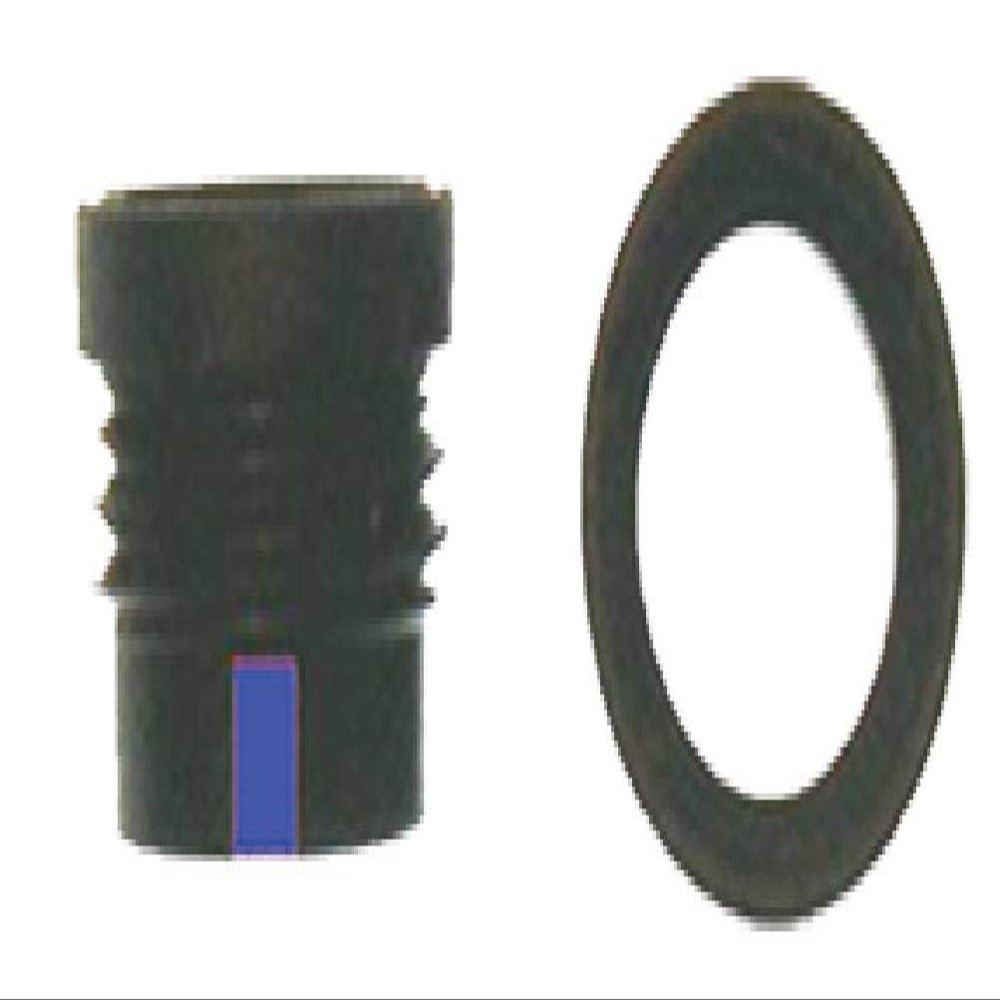 Specialty Archery Verifier 1/8 in. No. 7