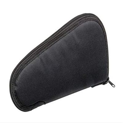 11" Black Soft Pistol Case