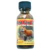 Kishels Red Fox Gland Lure 1 oz. view 1
