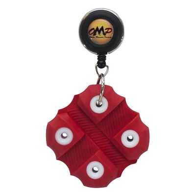 October Mountain Products Retractor-Pro Flex-Pull Arrow Puller (Red)