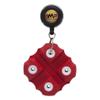 October Mountain Products Retractor-Pro Flex-Pull Arrow Puller (Red) view 1
