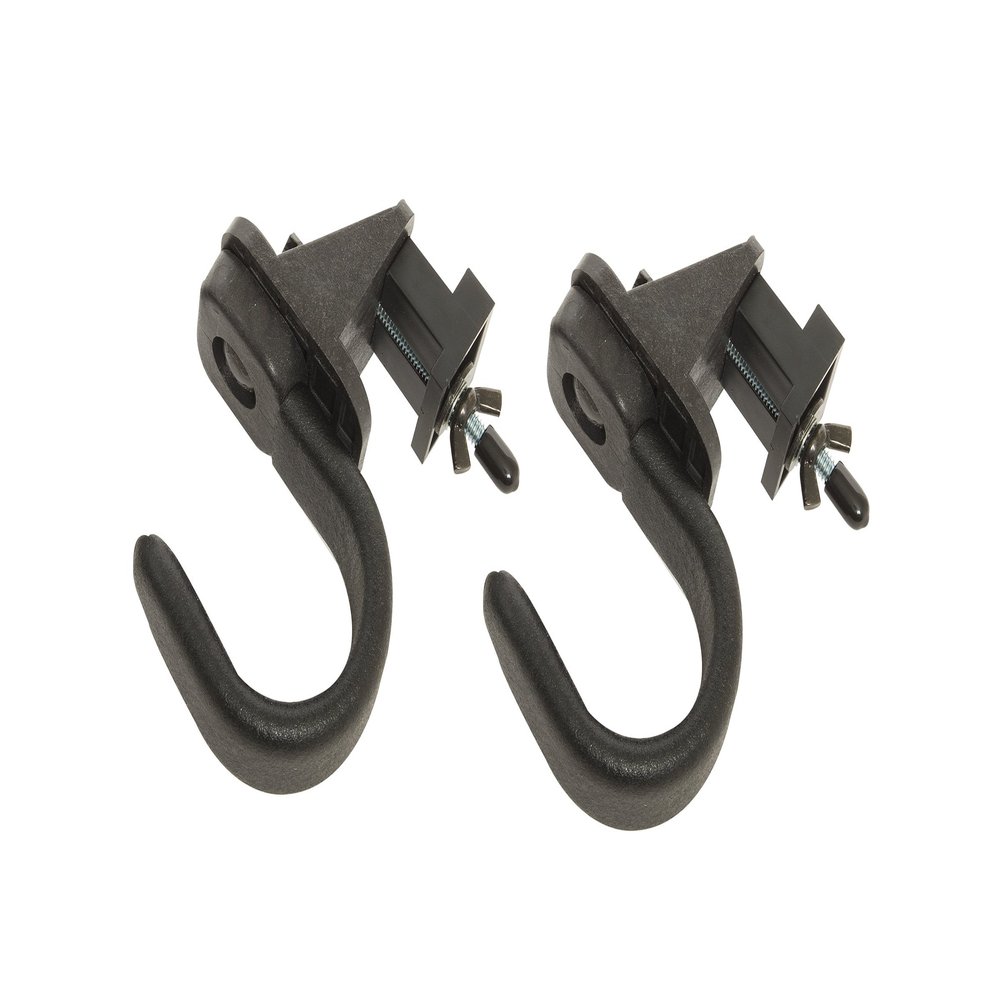 High Point Products Gun Holder for Tree Stand, Hunting, fits all Rifles, Shot Guns, Muzzle Loaders, Clamps on for easy use