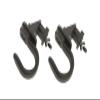 High Point Products Gun Holder for Tree Stand, Hunting, fits all Rifles, Shot Guns, Muzzle Loaders, Clamps on for easy use view 1