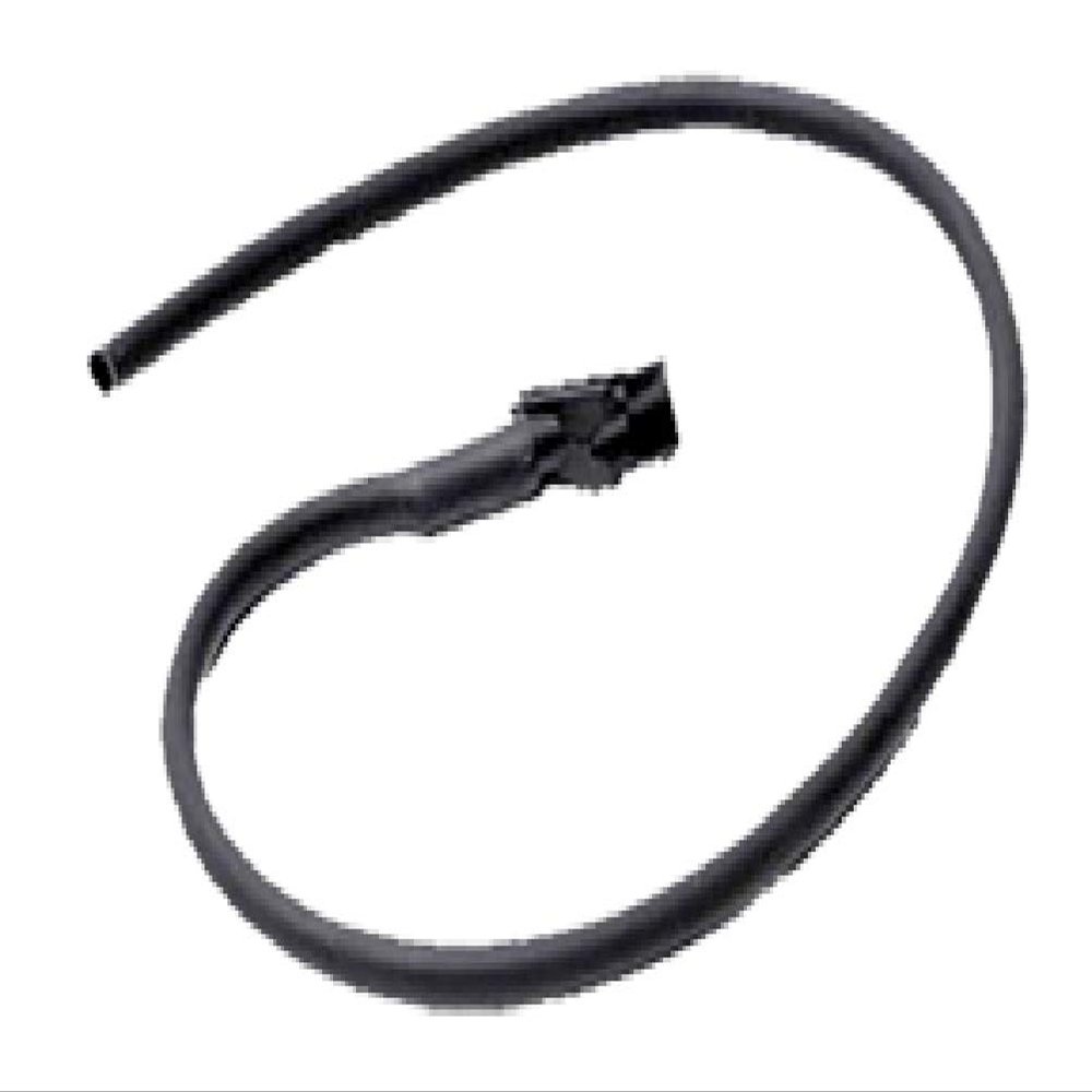 Radical Archery Designs RAD Ultra Tru-Aligner with Tube, Black