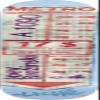 CLICHE Bus Ticket Brezinski Deck, 7.75-Inch view 1