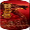 Blind Jeru the Damaja Brotherhood Deck (Red, 7.75-Inch) view 1