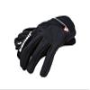 barnett NBG-03 gants de ski de fond barnett pro. -10/-0C, taille 2XS, noir view 2
