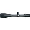 Sightron SIII LR 8-32x56mm Fine Crosshair Target Riflescope, 70 MOA, 30mm Tube, Side Focus, Matte Black (25137) view 2
