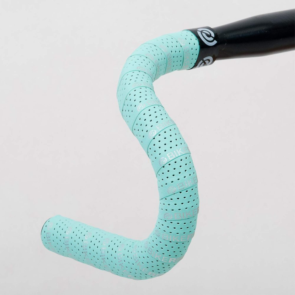 Bike Ribbon Eolo Soft Celeste Perf Tape Eolo Soft, Celeste
