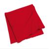 Beechfield Mens Morf Original Snood Scarf Classic Red view 1