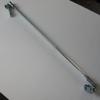 Panther Marine 55-2401 Auxiliary Motor Steering Kit - Zinc view 2