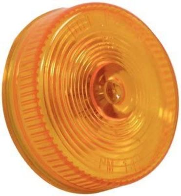 142A Amber Clearance Light