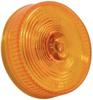 142A Amber Clearance Light view 1