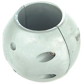 Canada Metals - Martyer Anodes SL Shaft Anode CMX-2 (7/8")