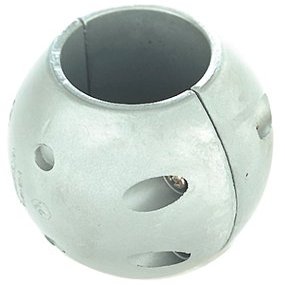 Canada Metals - Martyer Anodes SL Shaft Anode CMX-2 (7/8")