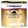 Interlux YVA500/PT Schooner Gold - Pint view 1