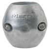 Canada Metals - Martyer Anodes SL Shaft Anode CMX-4 (1-1/8") view 1