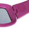Baby Banz Girls' Junior Banz - classic Pink - 4-10 Years view 2