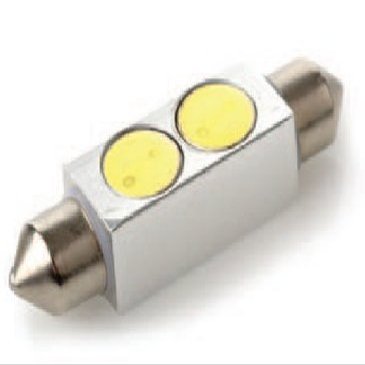 Sea Dog Line 1 LED SEALED FESTOON BLB1-1/4