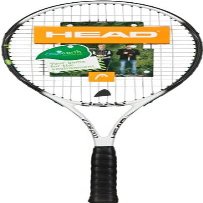 Head Cool Earth Strung Tennis Racquet (4 3/8)
