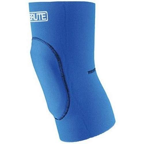 Brute Nylon Kneepad : Royal - Large