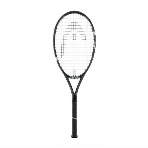 Head Three Star Unstrung Tennis Racquet (4 5/8) [Unstrung]