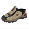 Lico Men's Storm Low Rise Hiking Boots, Multicolored Braun Schwarz Rot Braun Schwarz Rot, 5 UK view 1