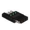 Attwood 14133-6 Trailer Light Circuit Tester, Indicator Lights Identify Circuit Issues, Tests Taillights, Ground and Turn Signals view 2
