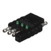 Attwood 14133-6 Trailer Light Circuit Tester, Indicator Lights Identify Circuit Issues, Tests Taillights, Ground and Turn Signals view 3