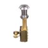 Attwood 7563-6 2-Position Off/On Push/Pull Switch for Boat Lights and Other Accessories view 3