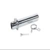 Olympic Adapter Sleeve- Converts 1" into 1.875" (Regular into Olympic) with collar view 1