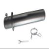 Olympic Adapter Sleeve- Converts 1" into 1.875" (Regular into Olympic) with collar view 2