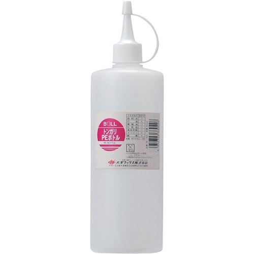 Boll TC-100 Tongari Clear Bottle