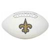 Rawlings NFL Signature Series Full Regulation-Size Football, New Orleans Saints view 1