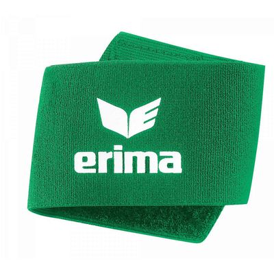 Erima Guard Stays - Emerald