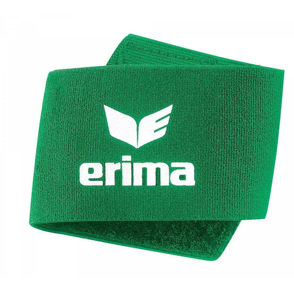 Erima Guard Stays - Emerald