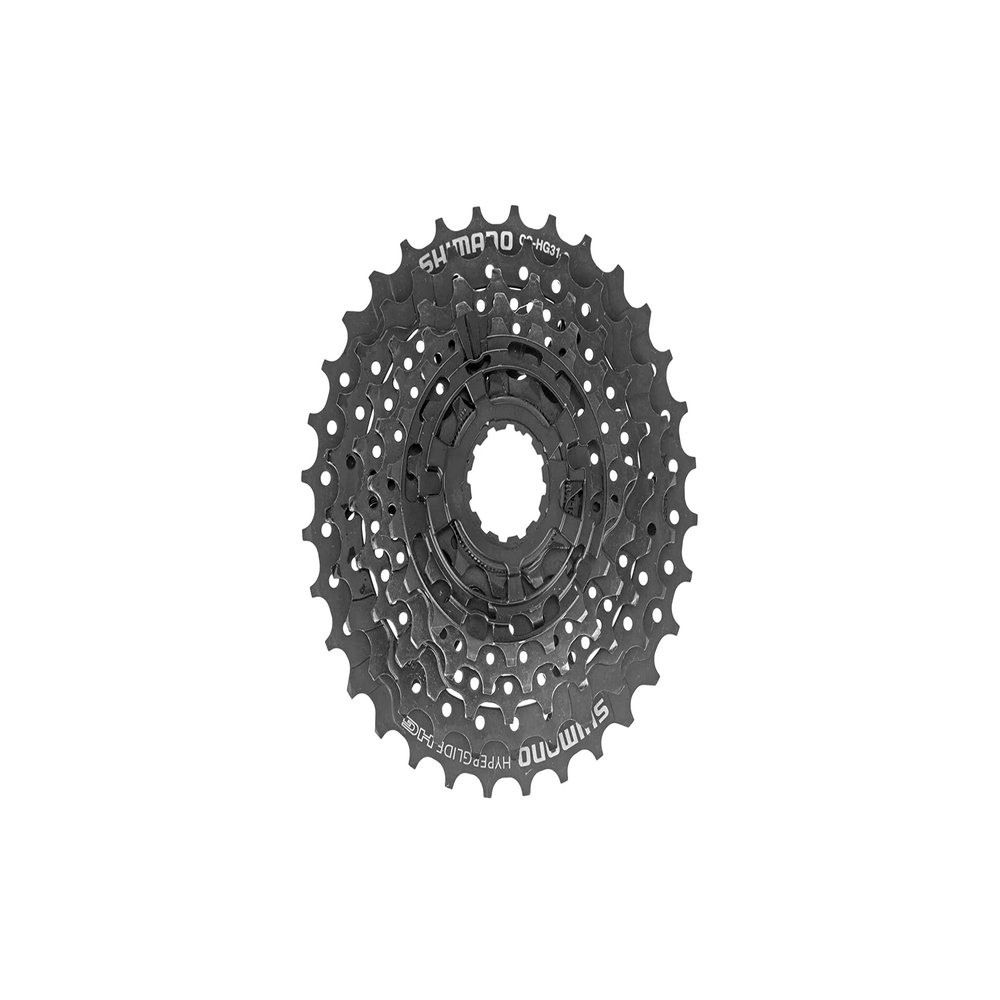 Shimano HG31 8 Speed Cassette