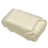 Dockmate Boat Utility Line DM53340 | 1/4 Inch x 100 Foot White Nylon view 2
