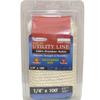 Dockmate Boat Utility Line DM53340 | 1/4 Inch x 100 Foot White Nylon view 4