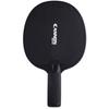 Cannon Sports Unbreakable Table Tennis Paddles - Waterproof & Weather Resistant Table Tennis Rackets for Indoor & Outdoor Use  Textured Easy Grip Handle  Multiple Color Options (Black) view 1