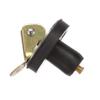Attwood Livewell and Bailer Plugs-Snap Handle, 7/8-Inch view 2
