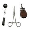 Cortland Fly Fishing Vest Pack Assortment W/Nipper, Retractor & Forceps view 1